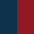 VA -  Azul Marino - Rojo