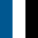 VA -  Azul Royal - Blanco - Negro