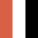 VA -  Naranja Flúor - Blanco - Negro
