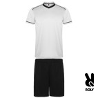 Conjunto deportivo Niño United (0457) - Roly