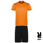 Conjunto deportivo United (0457) - Roly