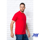 Polo Laboral Worker 210 (PORA210WK) - JHK T-Shirt