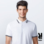 Polo Montreal Unisex (6629) - Roly