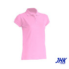 Polo Mujer Regular Lady (POPL200) - JHK T-Shirt