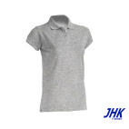 Polo Mujer Regular Lady (POPL200) - JHK T-Shirt
