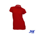 Polo Mujer Sport Pique Lady (SPORTPQLADY) - JHK T-Shirt