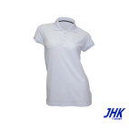Polo Mujer Sport Pique Lady (SPORTPQLADY) - JHK T-Shirt