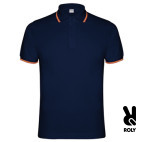 Polo Nation (6640) - Roly