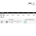 Polo Pack (11313) - Sols
