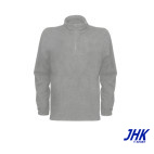 Sudadera Forro Polar Micro Fleece Man (MICFLEMAN) - JHK T-Shirt
