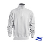 Sudadera Half Zip Sweatshirt (SWRAZIP) - JHK T-Shirt