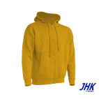 Sudadera Hooded Sweater Unisex (SWUAHOOD) - JHK T-Shirt