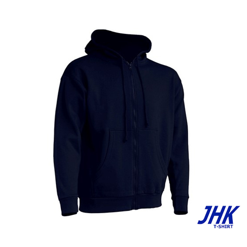 JHK T-Shirt  Hooded Sweatshirt Unisex [SWUAHOOD]