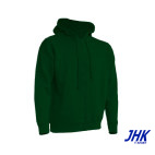 Sudadera Hooded Sweater Unisex (SWUAHOOD) - JHK T-Shirt