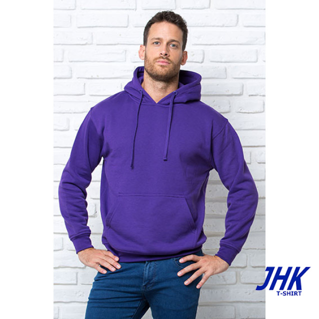 Sudadera Kangaroo Sweatshirt (SWRAKNG) - JHK T-Shirt