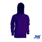 Sudadera Mujer Kangaroo Sweatshirt Lady (SWULKNG) - JHK T-Shirt