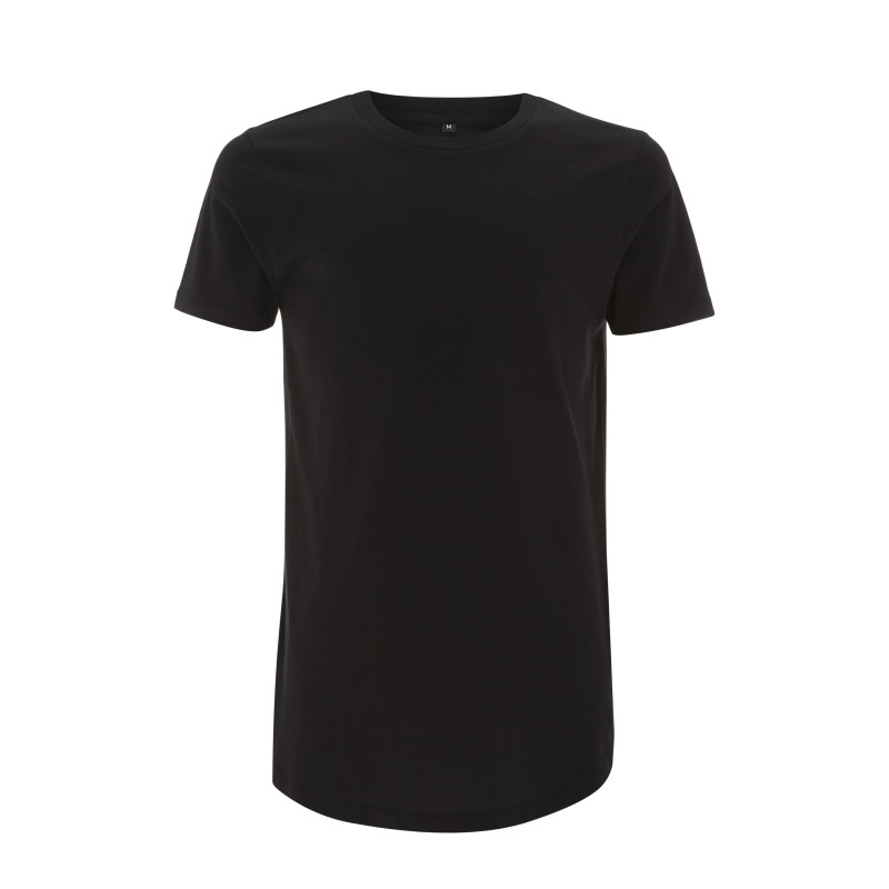 Camiseta Hombre Extra Larga N07 Continental Clothing (N07) Xtampa