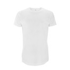 Camiseta Hombre Extra Larga N07 (N07) - Continental Clothing
