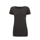 Camiseta Entallada Mujer N09 (N09) - Continental Clothing