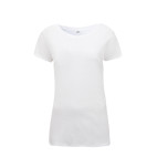 Camiseta Entallada Mujer N09 (N09) - Continental Clothing