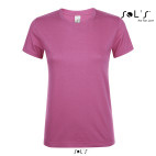 Camiseta Mujer Regent Women (01825) - Sols