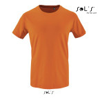 Camiseta Milo Men (02076) - Sols
