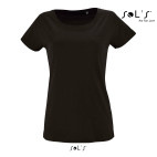Camiseta Milo Women (02077) - Sols