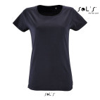 Camiseta Milo Women (02077) - Sols