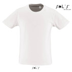 Camiseta Milo Kids (02078) - Sols