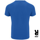 Camiseta Técnica Bahrain (CA0407) - Roly