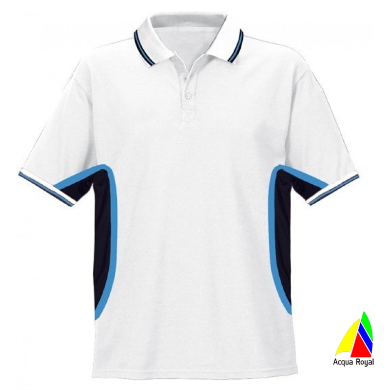 Técnico Acqua Royal (Master) |