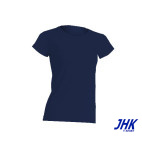 Camiseta Mujer Regular Lady Comfort (TSRLCMF) - JHK T-Shirt
