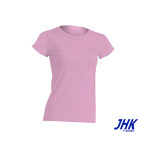 Camiseta Mujer Regular Lady Comfort (TSRLCMF) - JHK T-Shirt