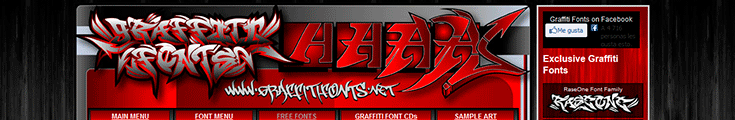 fuentes-gratis-descargar-free- font-graffiti