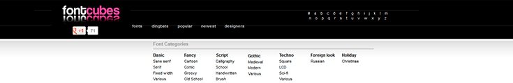 fuentes-gratis-descargar-free-fontscubes