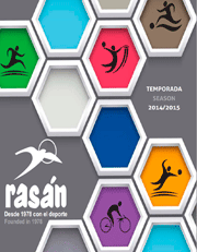 Catálogo Rasán 2017