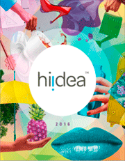 Catalogo Hidea 2017