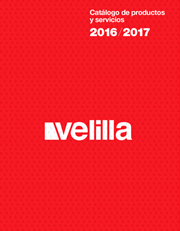 Catálogo Velilla 2017