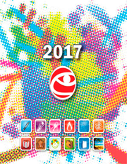 Catálogo EnyEs 2017