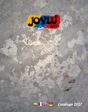 Catálogo Joylu 2017