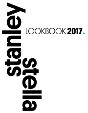 Catálogo StanleyStella 2017