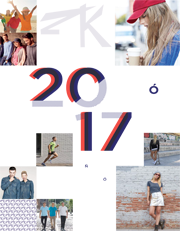 Catalogo Ziraketan 2017
